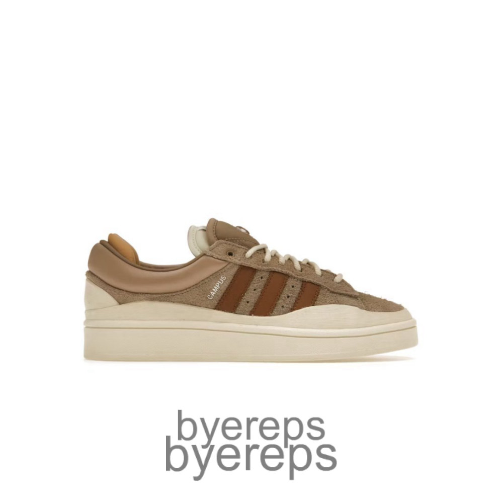 Adidas Campus Light Bad Bunny Chalky Brown