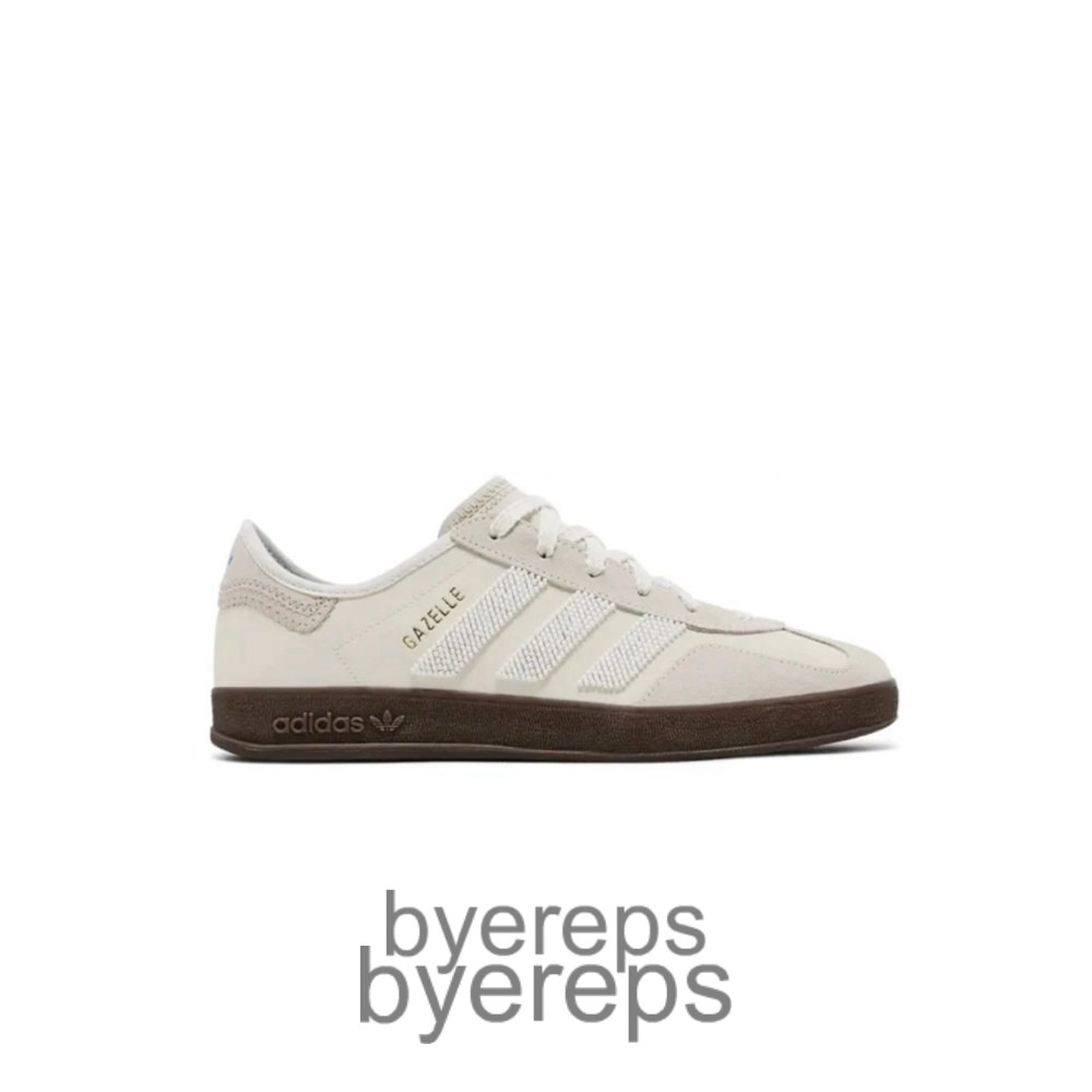 Adidas Clot Gazelle Indoor Off White