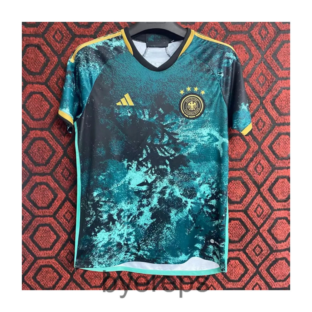 Adidas Corteiz Jersey