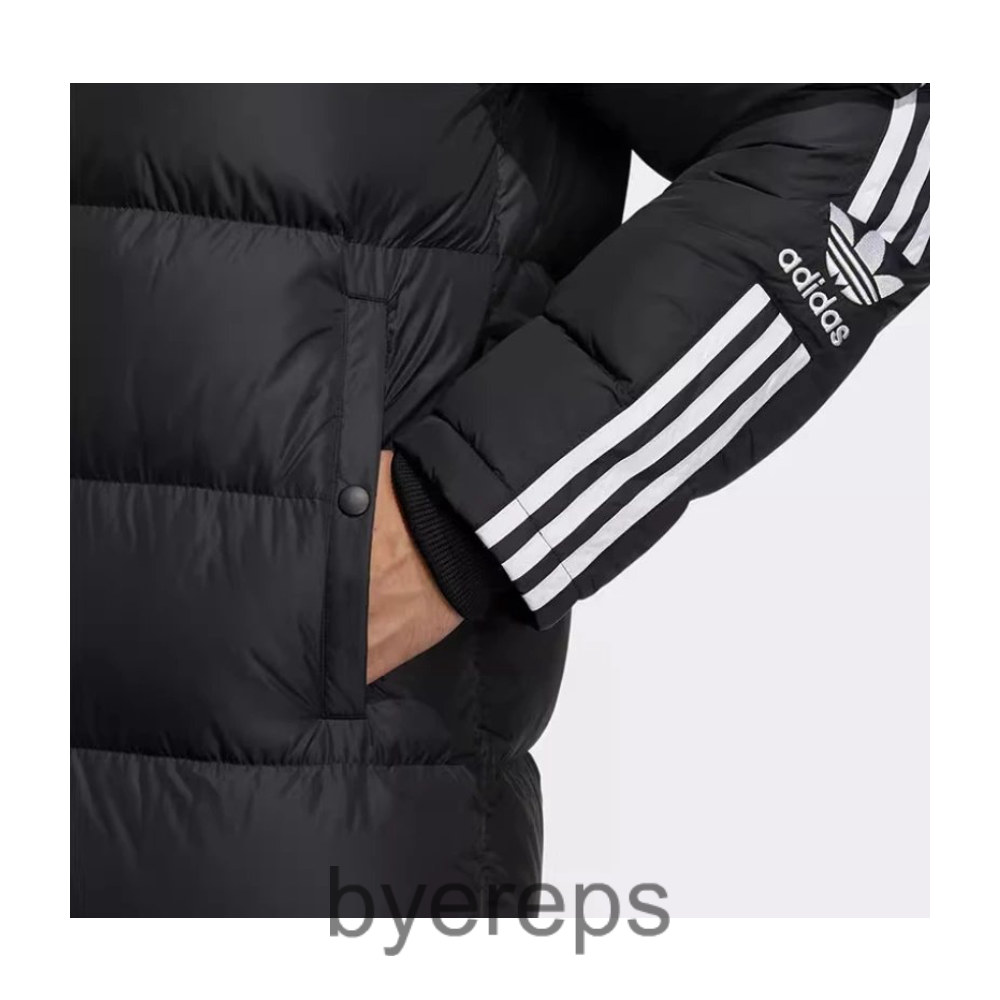 Adidas Down Jacket — photo 3 of 4