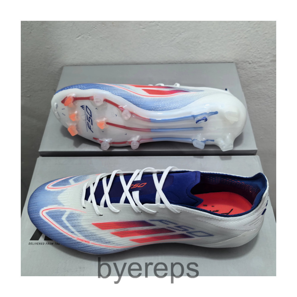 Adidas F50 — photo 2 of 4