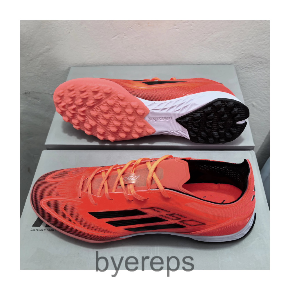 Adidas F50 — photo 3 of 4
