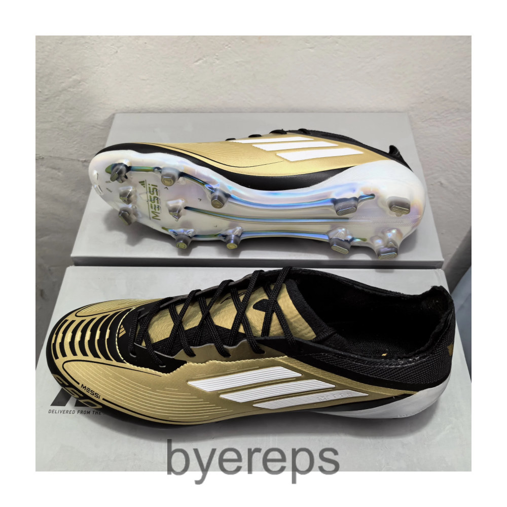 Adidas F50 — photo 4 of 4