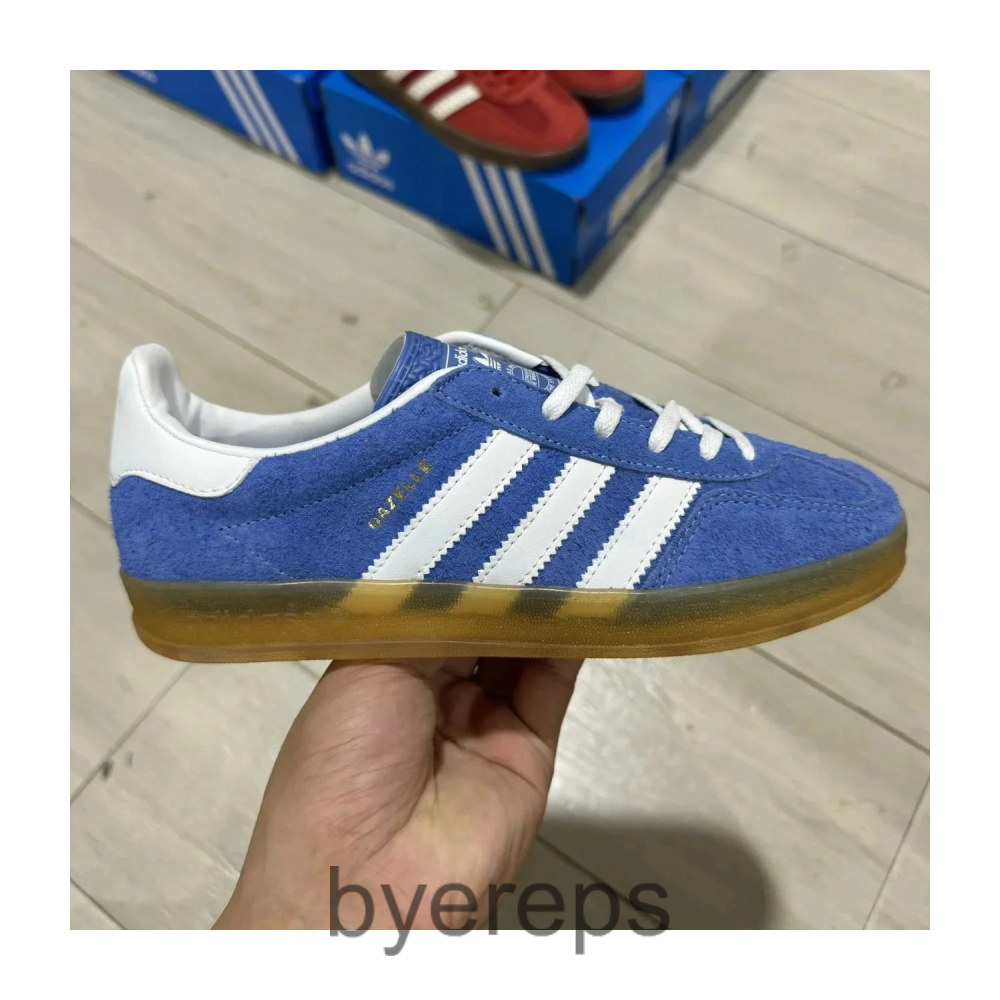 Adidas Gazelle — photo 2 of 4