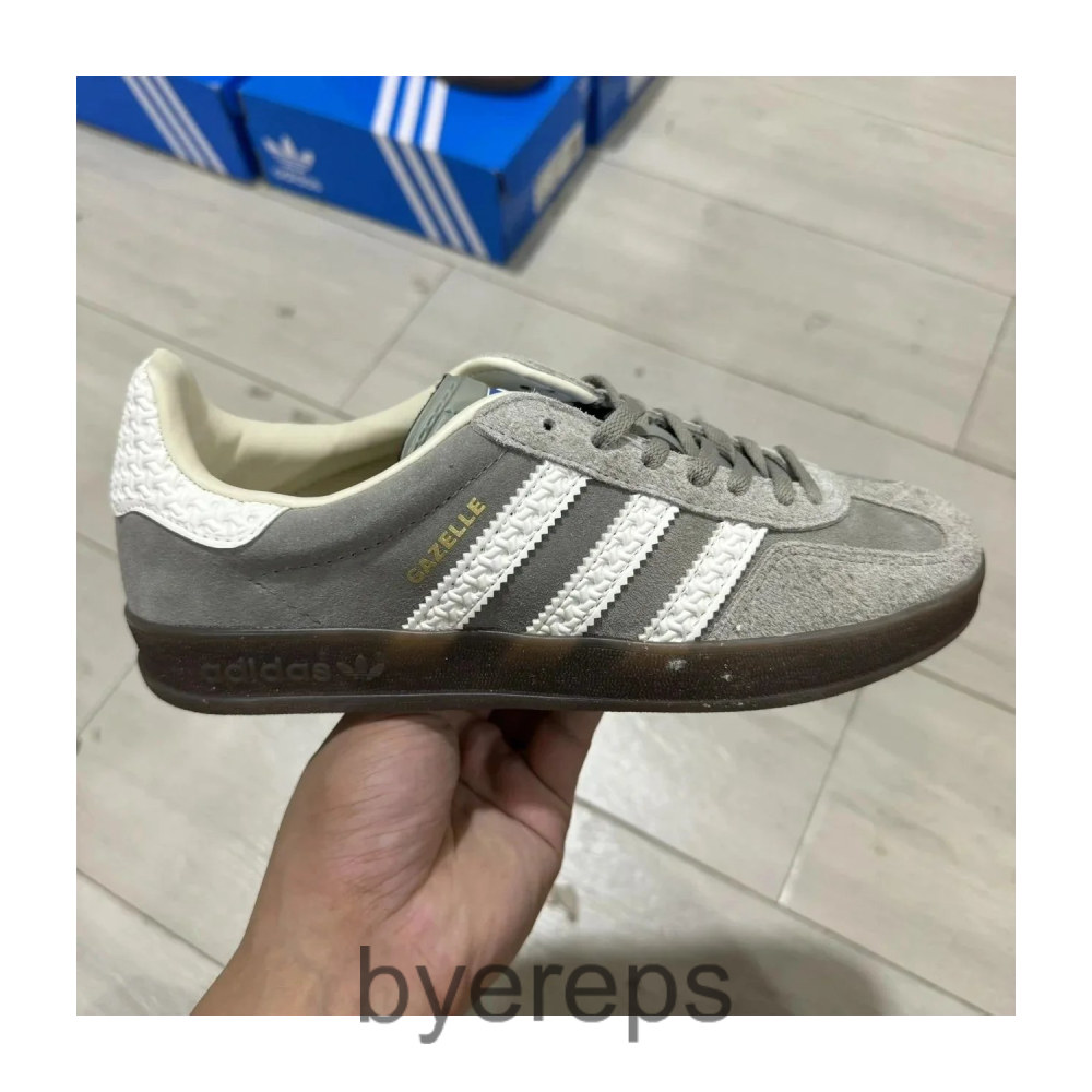 Adidas Gazelle — photo 3 of 4
