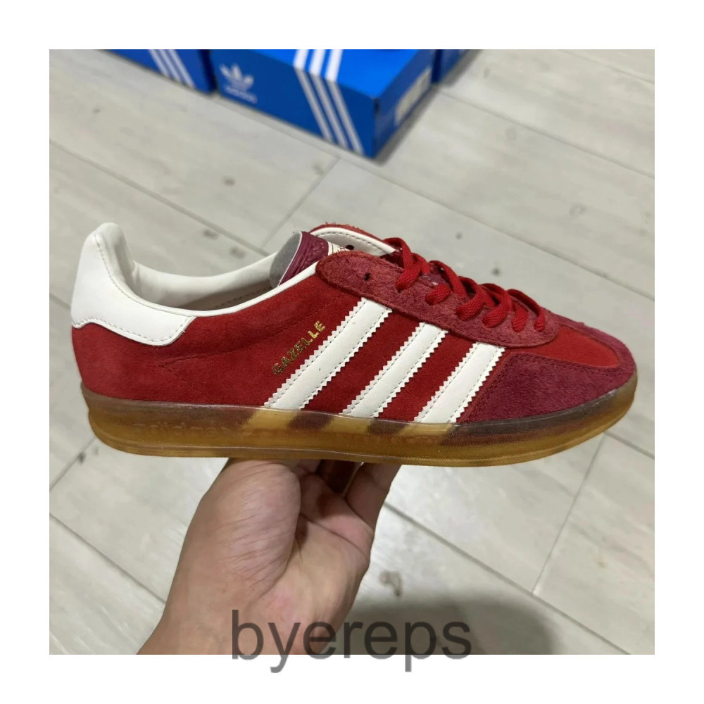 Adidas Gazelle — photo 4 of 4