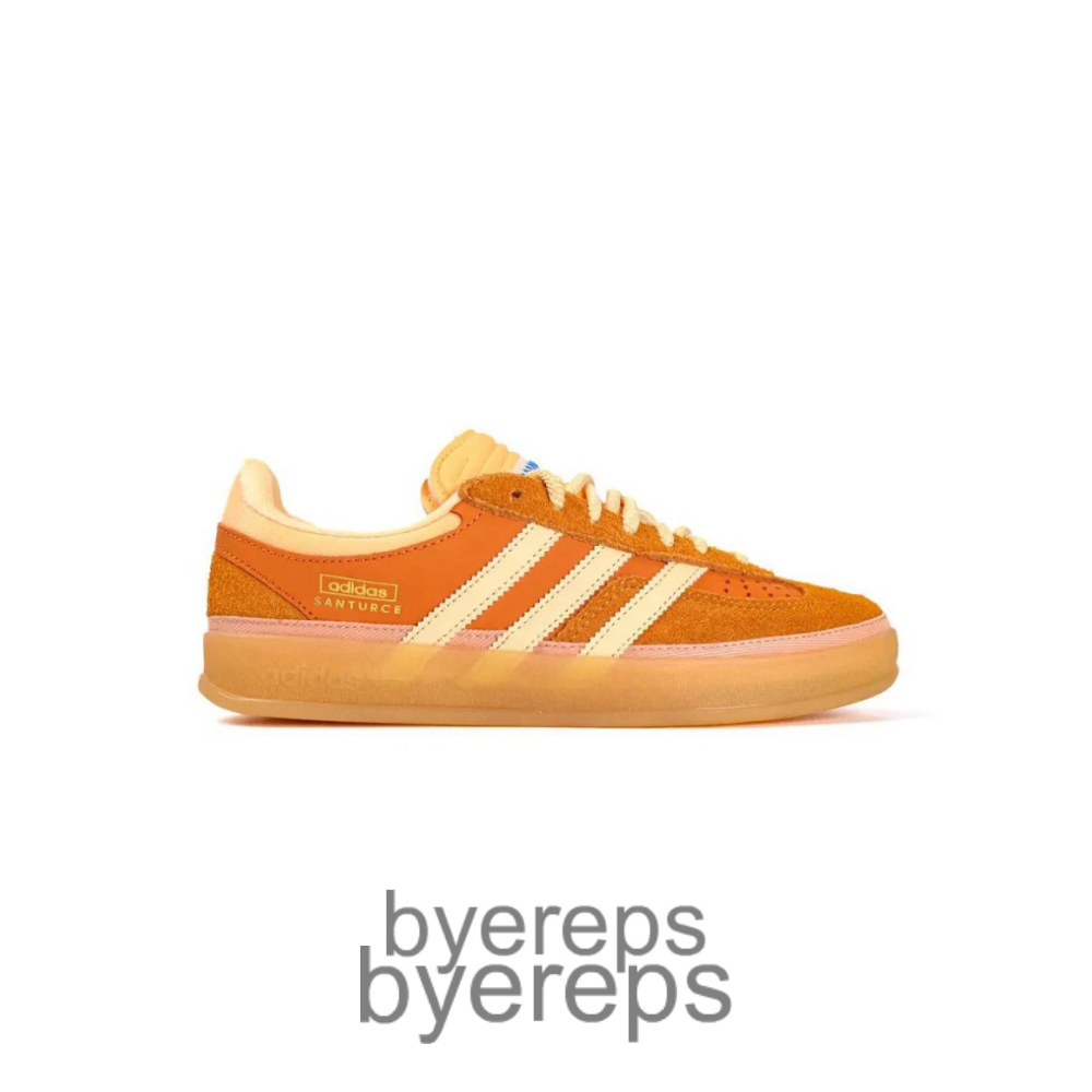 Adidas Gazelle Indoor Bad Bunny Santurce