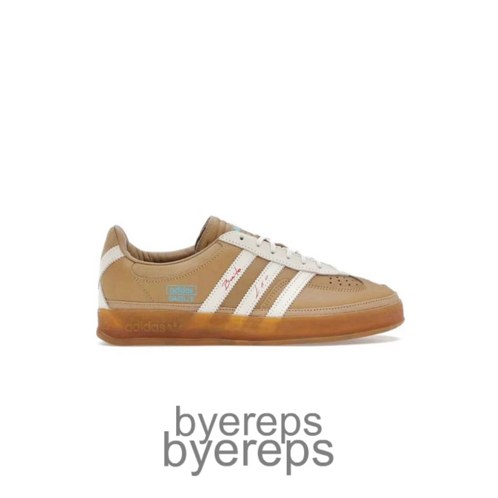 Adidas Gazelle Indoor Bad Bunny Trainers La Voz De Los Fans