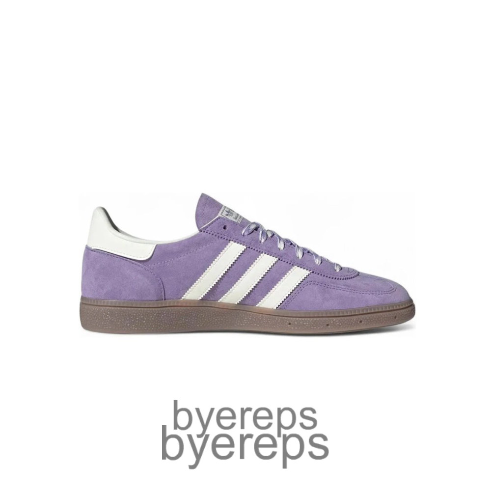 Adidas Handball Spezial Magic Lilac Off White Gum