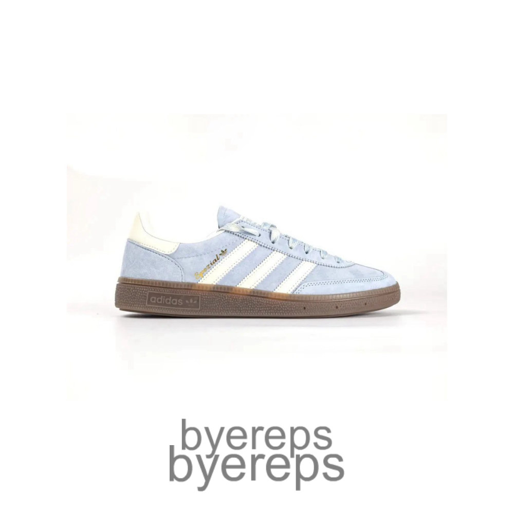 Adidas Handball Spezial Wonder Blue
