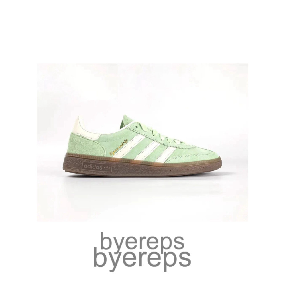 Adidas Handball Spezial Wonder Green