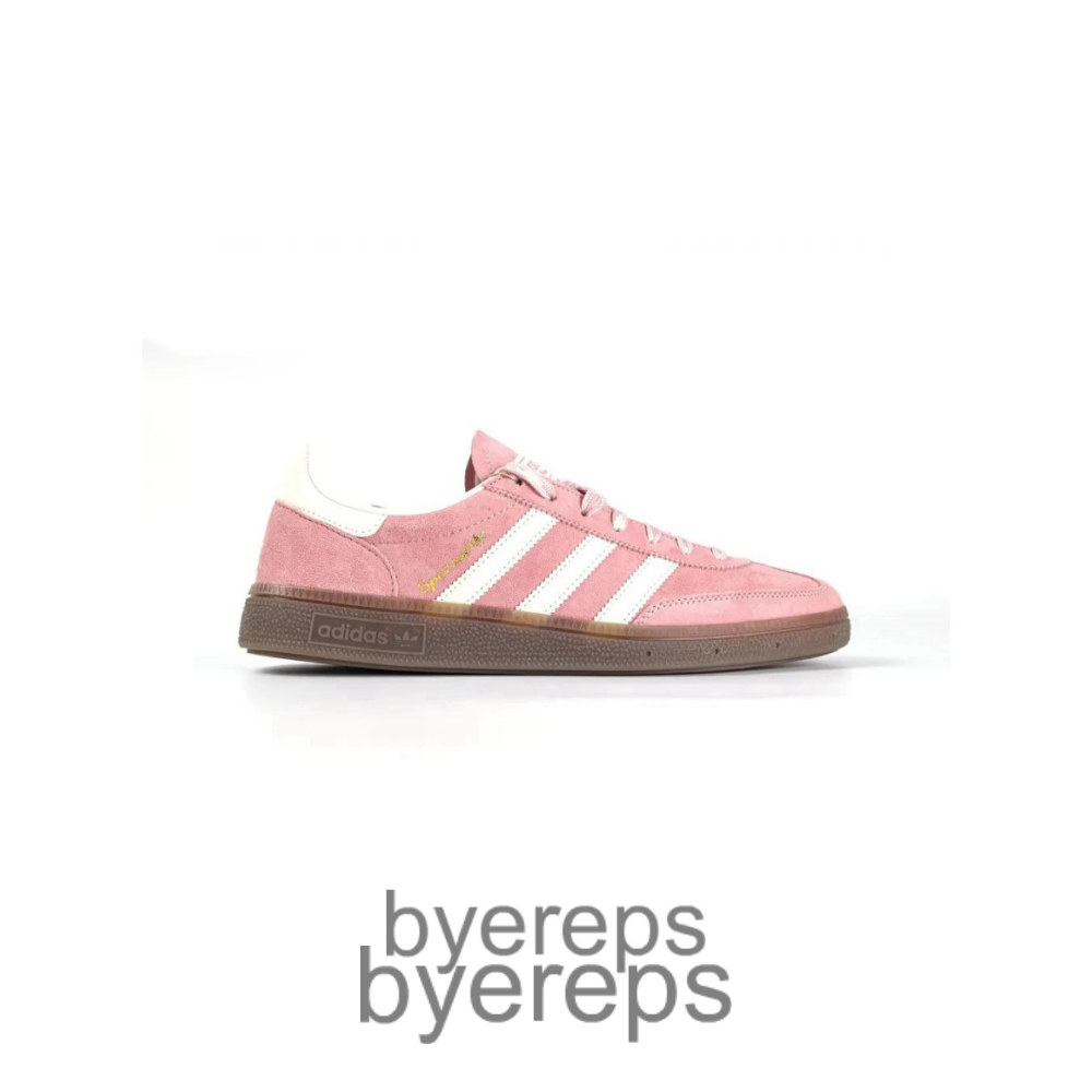 Adidas Handball Spezial Wonder Mauve