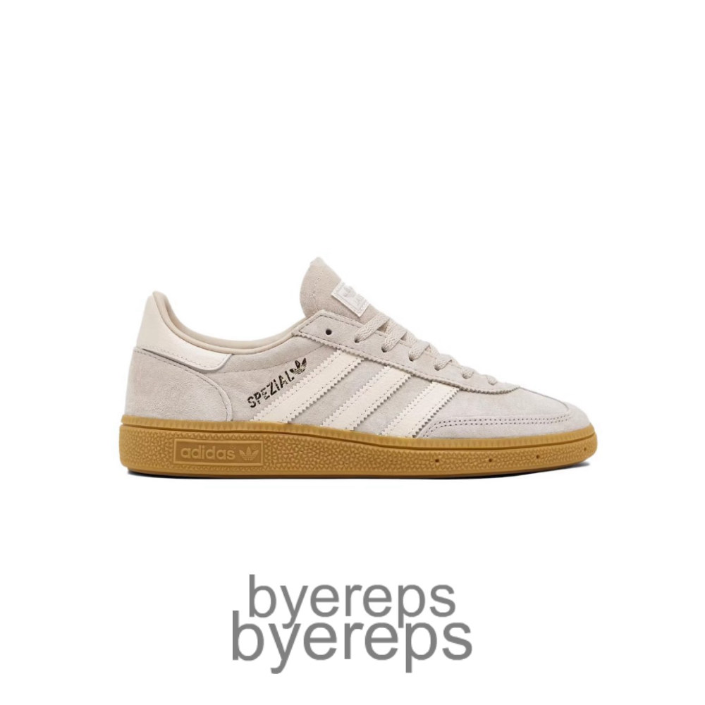 Adidas Handball Spezial Wonder Taupe (Women'S)