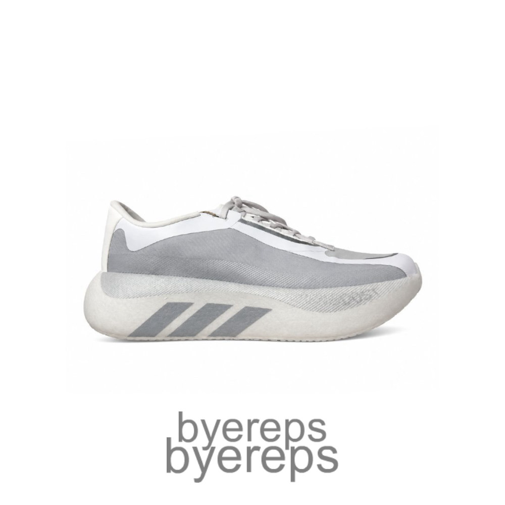 Adidas Hyperboost Edge M White Grey
