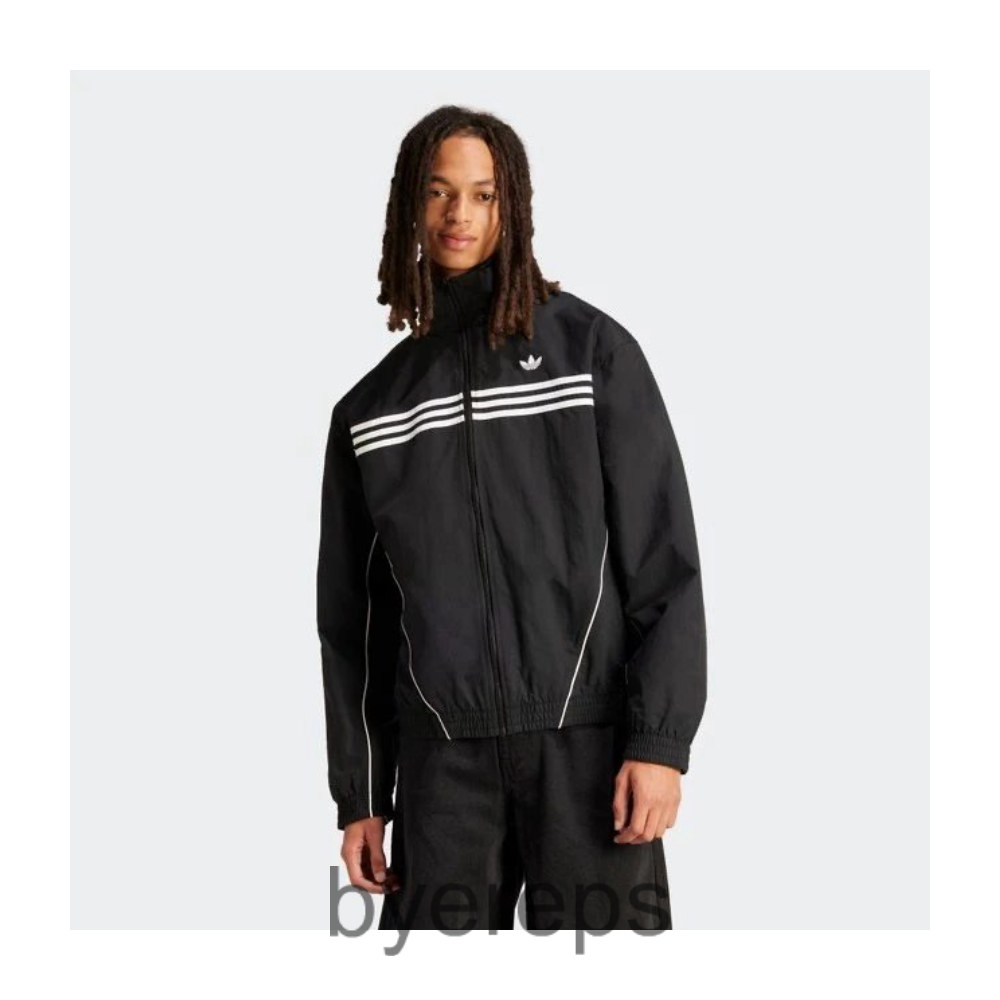 Adidas Jacket — photo 2 of 4