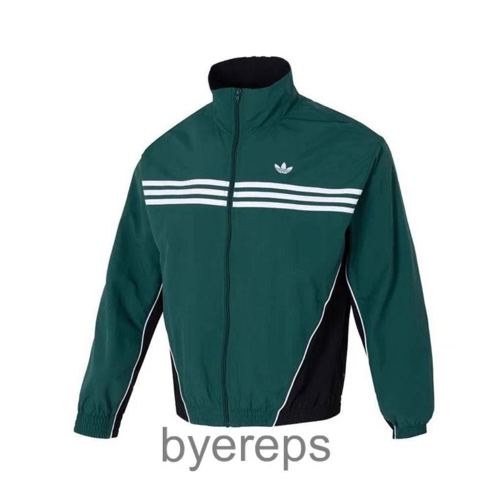 Adidas Jacket — photo 3 of 4