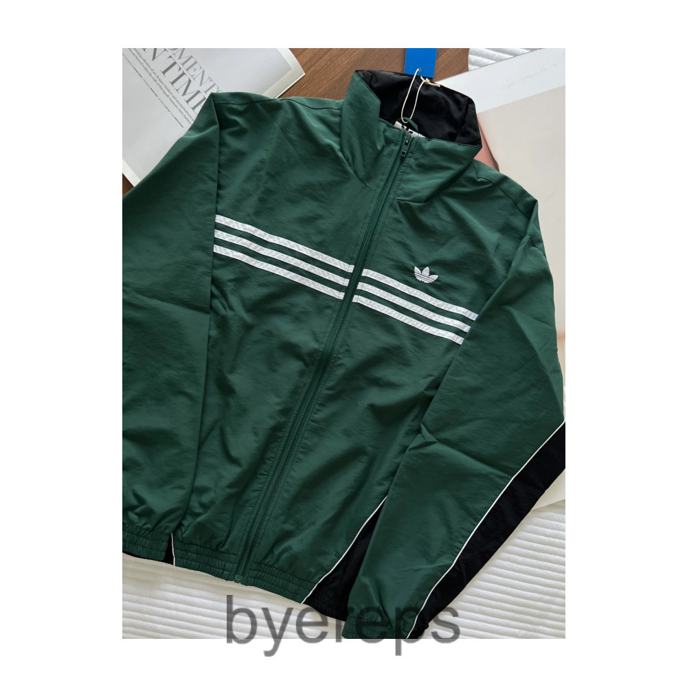Adidas Jacket — photo 4 of 4