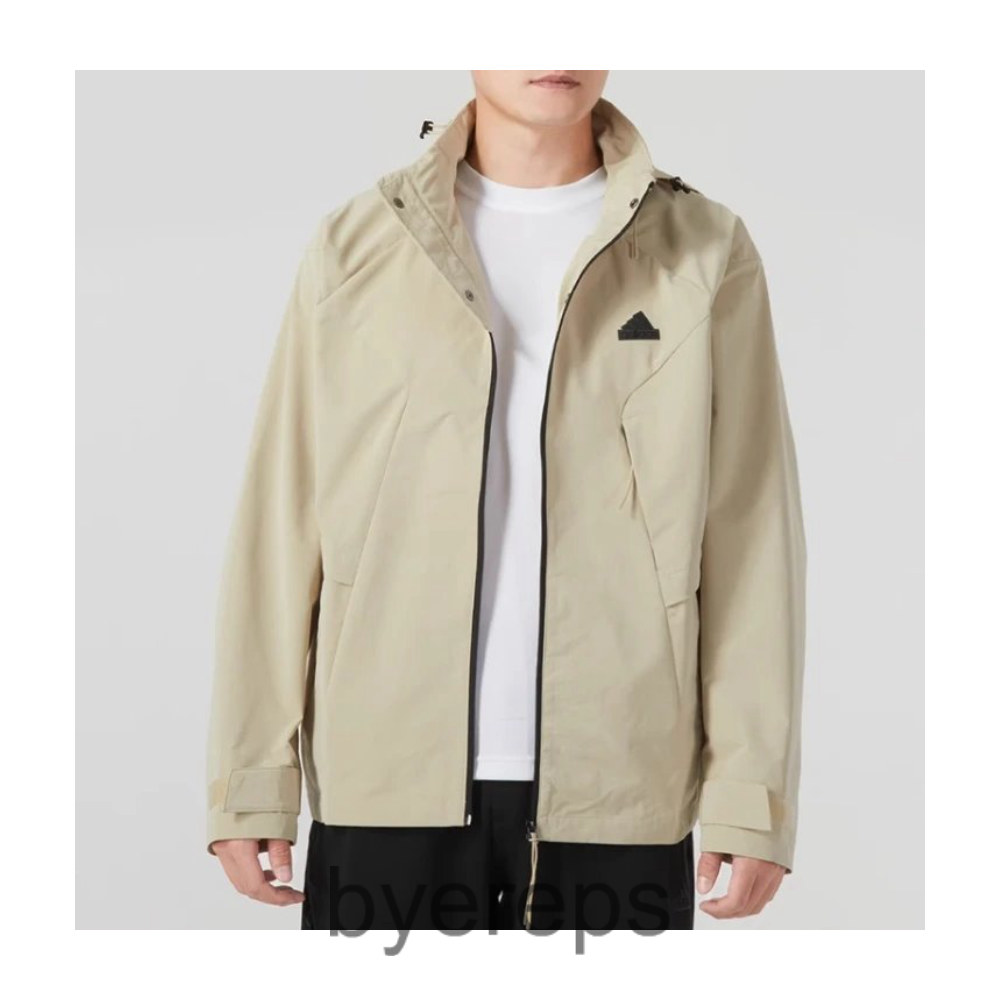 Adidas Jacket — photo 3 of 4