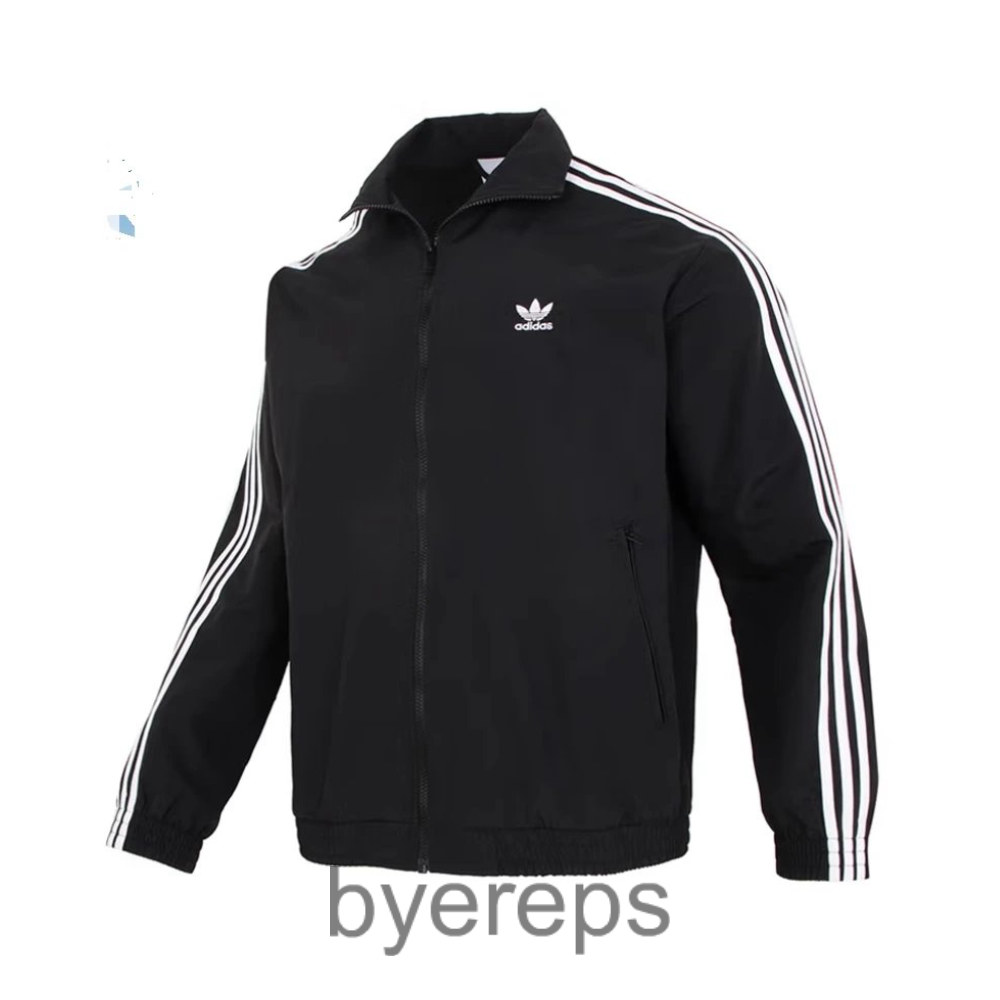 Adidas Jacket — photo 4 of 4