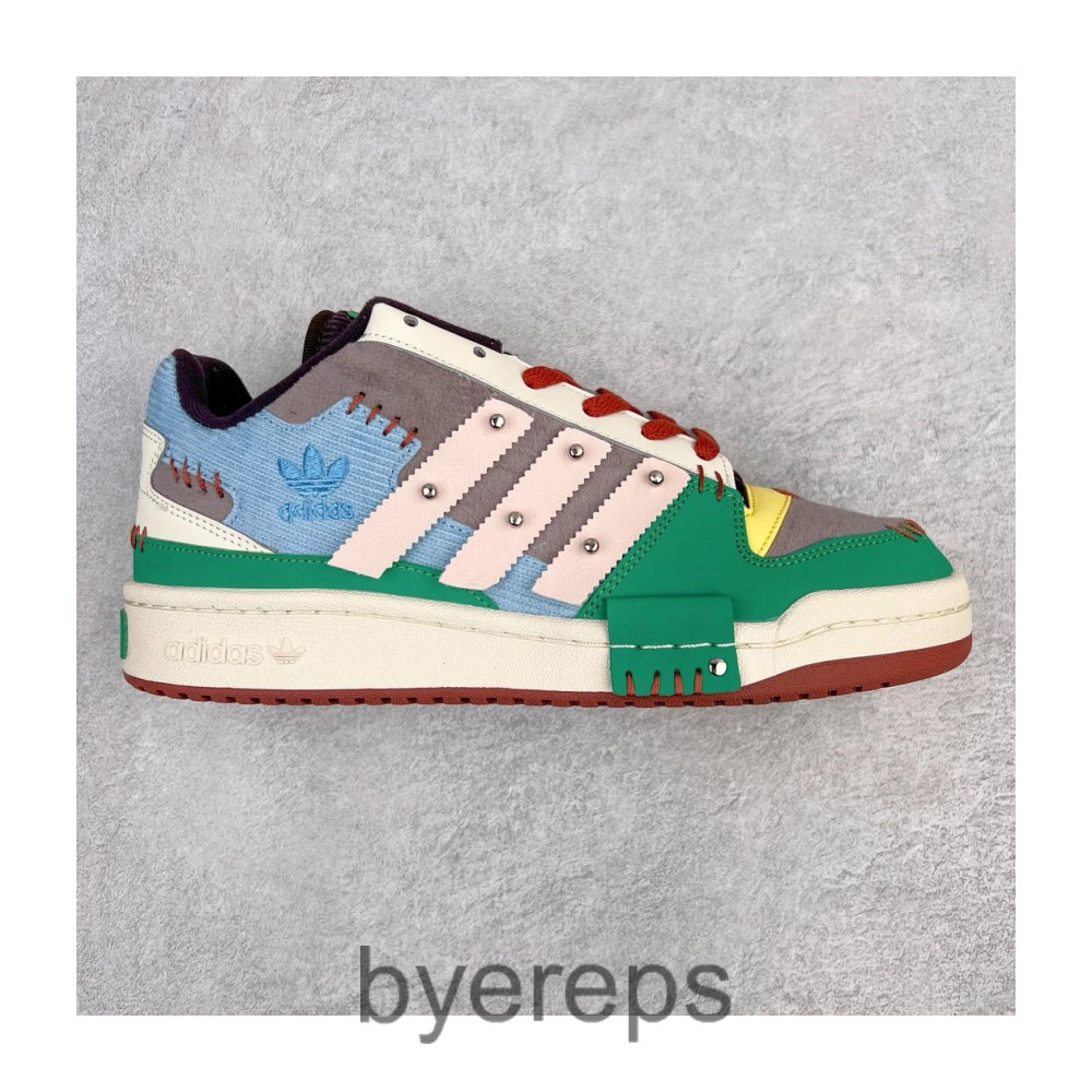 Adidas low cl [ Tons of colors ] — photo 3 of 4
