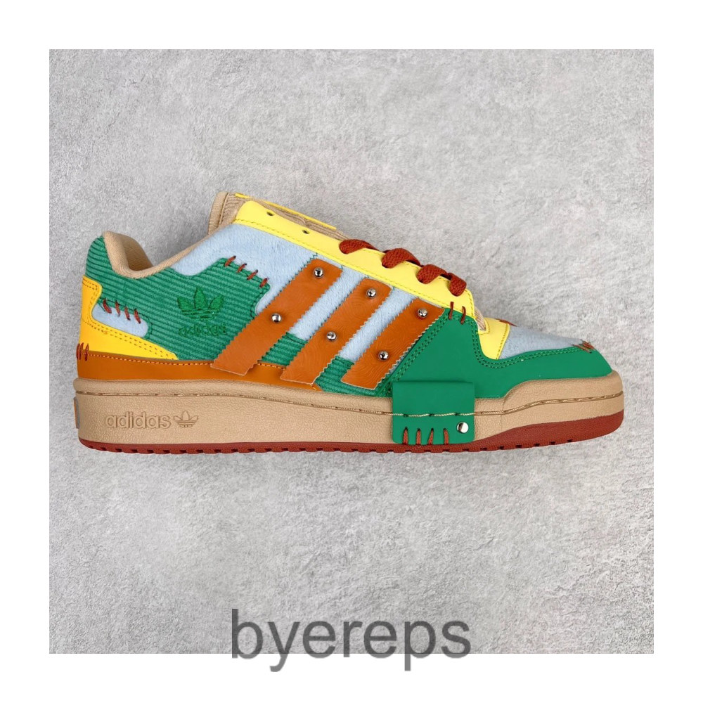 Adidas low cl [ Tons of colors ] — photo 4 of 4