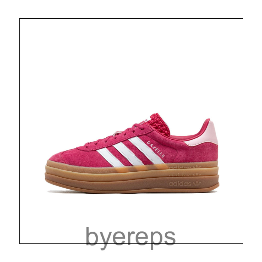 Adidas Originals Gazelle BOLD — photo 3 of 4