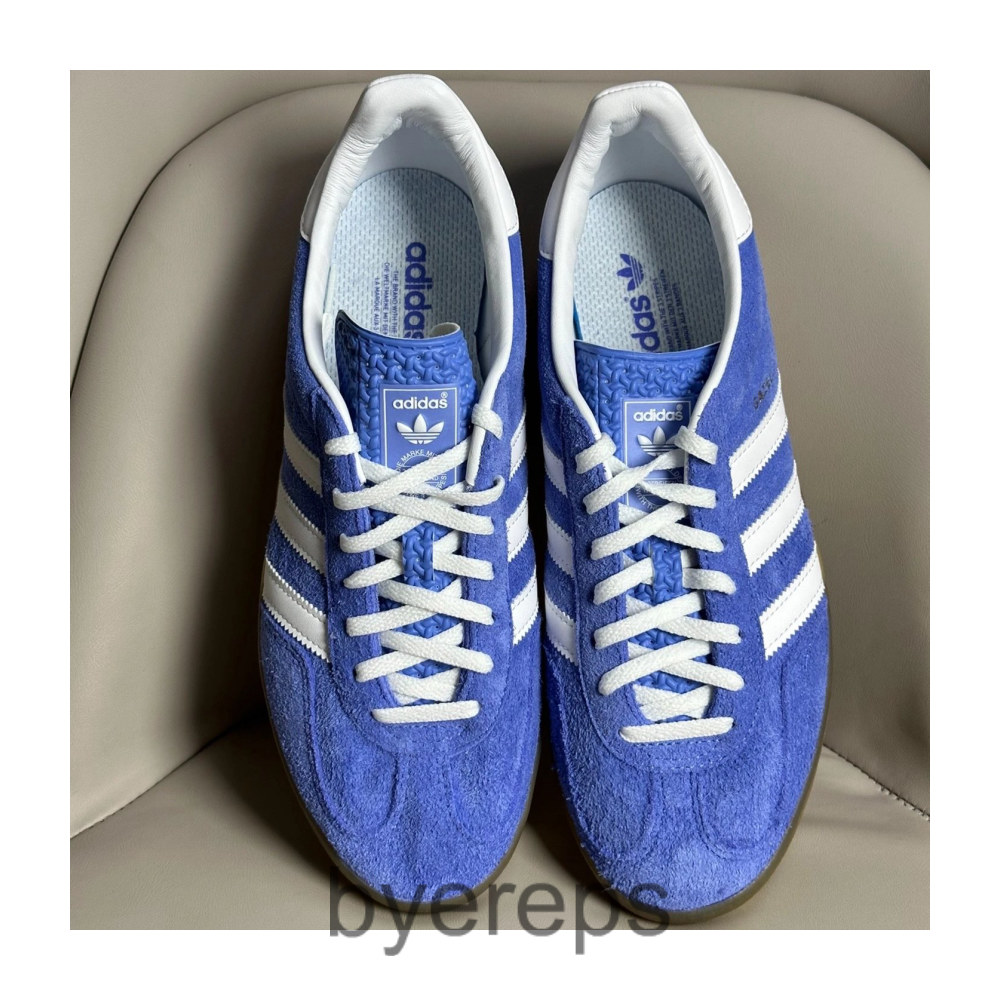 Adidas Originals Gazelle Indoor — photo 2 of 4