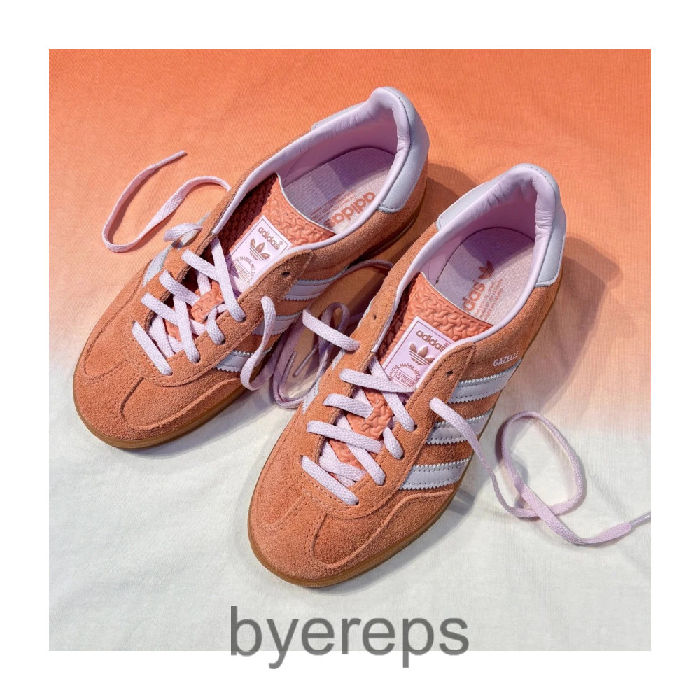 Adidas Originals Gazelle Indoor — photo 3 of 4