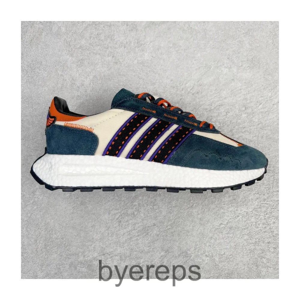 Adidas Originals Retropy E5 — photo 4 of 4