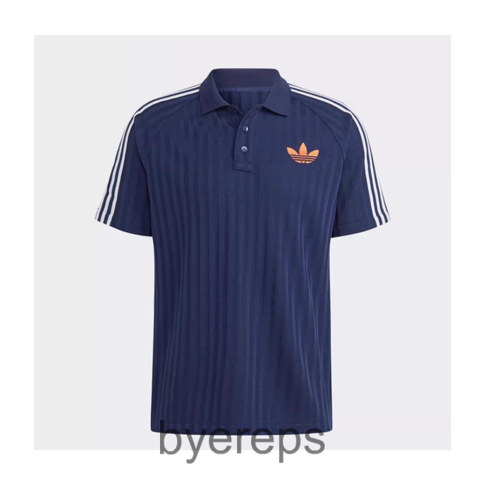 Adidas Polo — photo 3 of 4