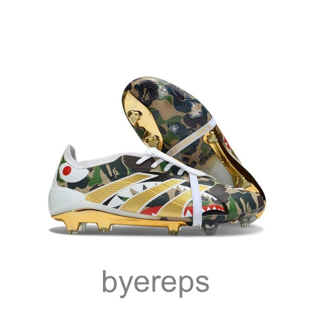 Adidas Predator Elite — photo 3 of 4