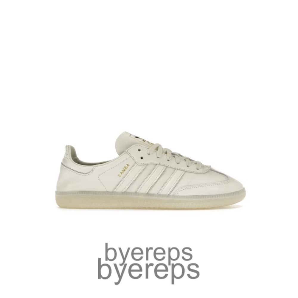 Adidas Samba Decon Ivory