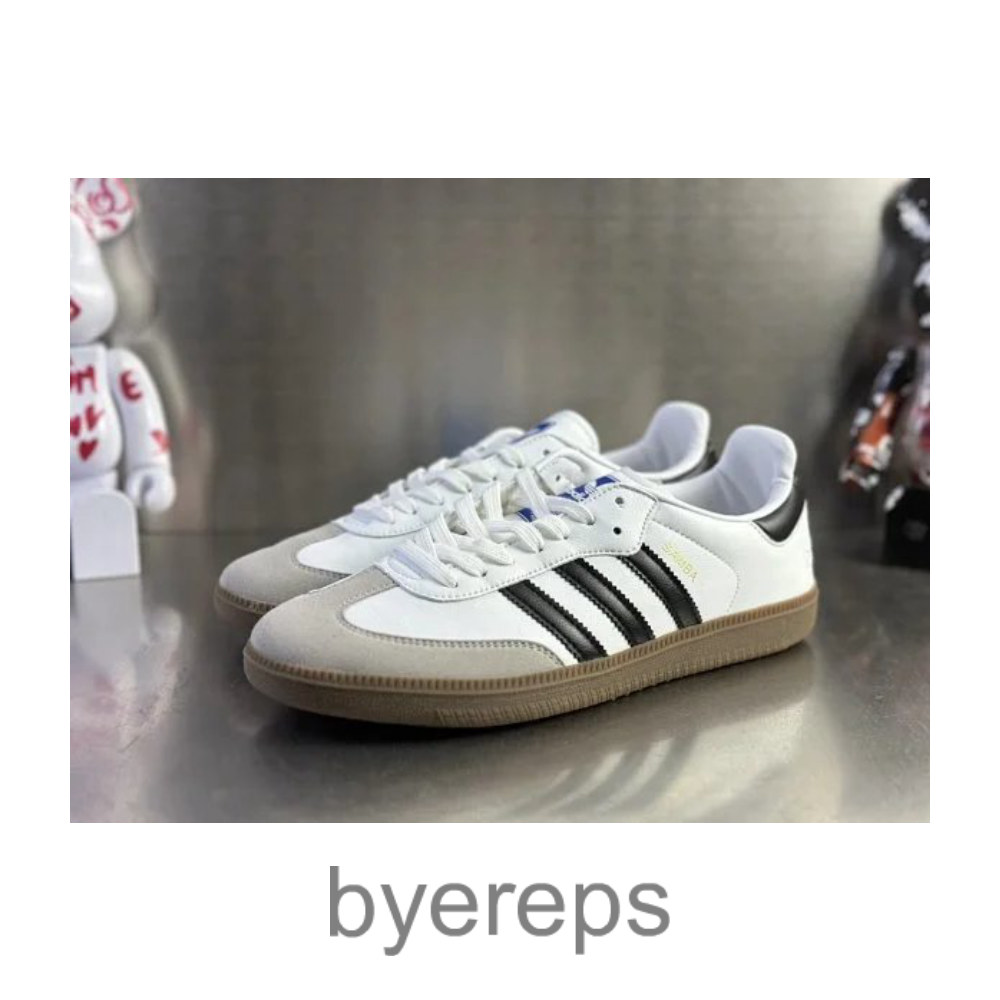 Adidas Samba — photo 2 of 4