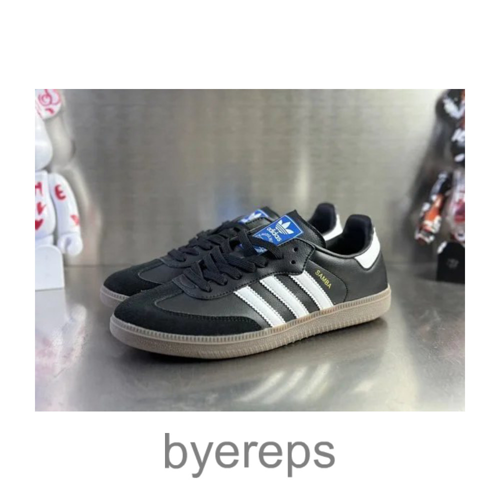 Adidas Samba — photo 3 of 4