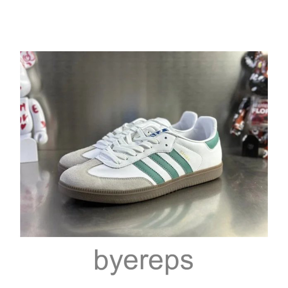 Adidas Samba — photo 4 of 4
