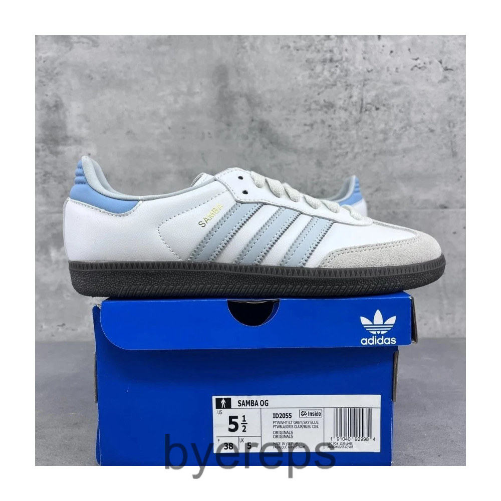 Adidas samba & spezial ( tons of colors )