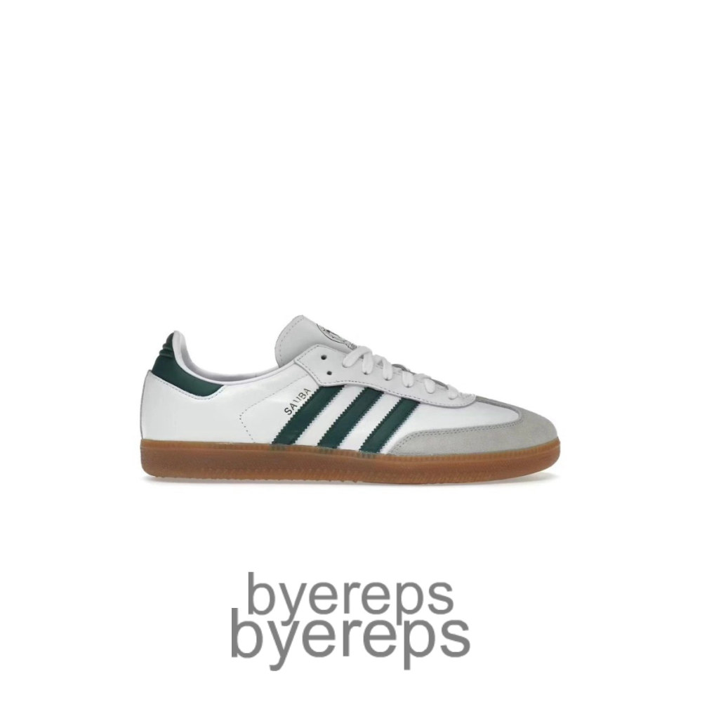 Adidas Samba Team Mexico