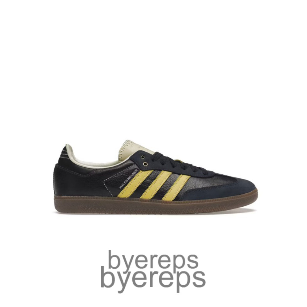 Adidas Samba Wales Bonner Collegiate Navy