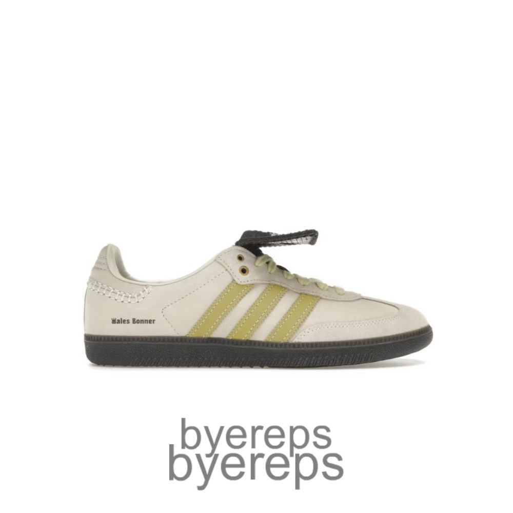 Adidas Samba Wales Bonner Ecrtin Brown