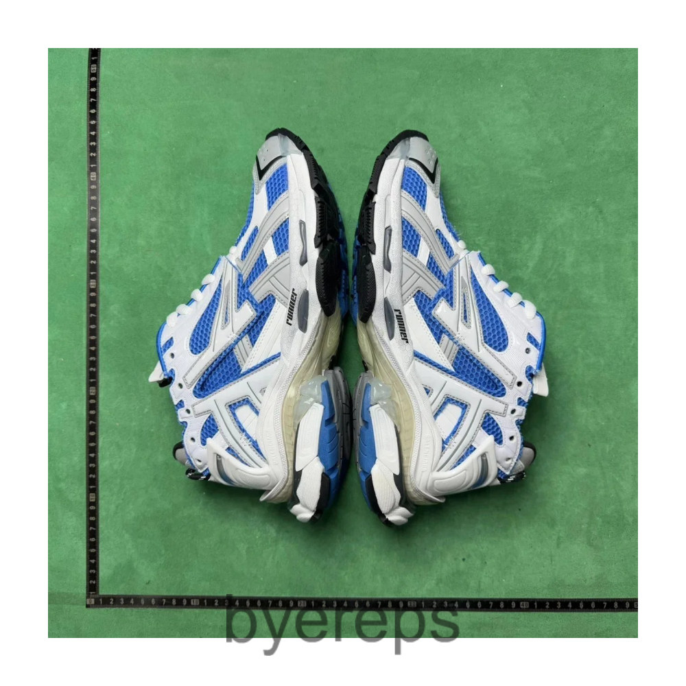 Adidas Samba Wales Bonner (Silver) — photo 4 of 4