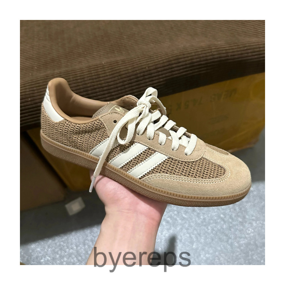 Adidas Samba x Wales Bonner Core Black — photo 2 of 4
