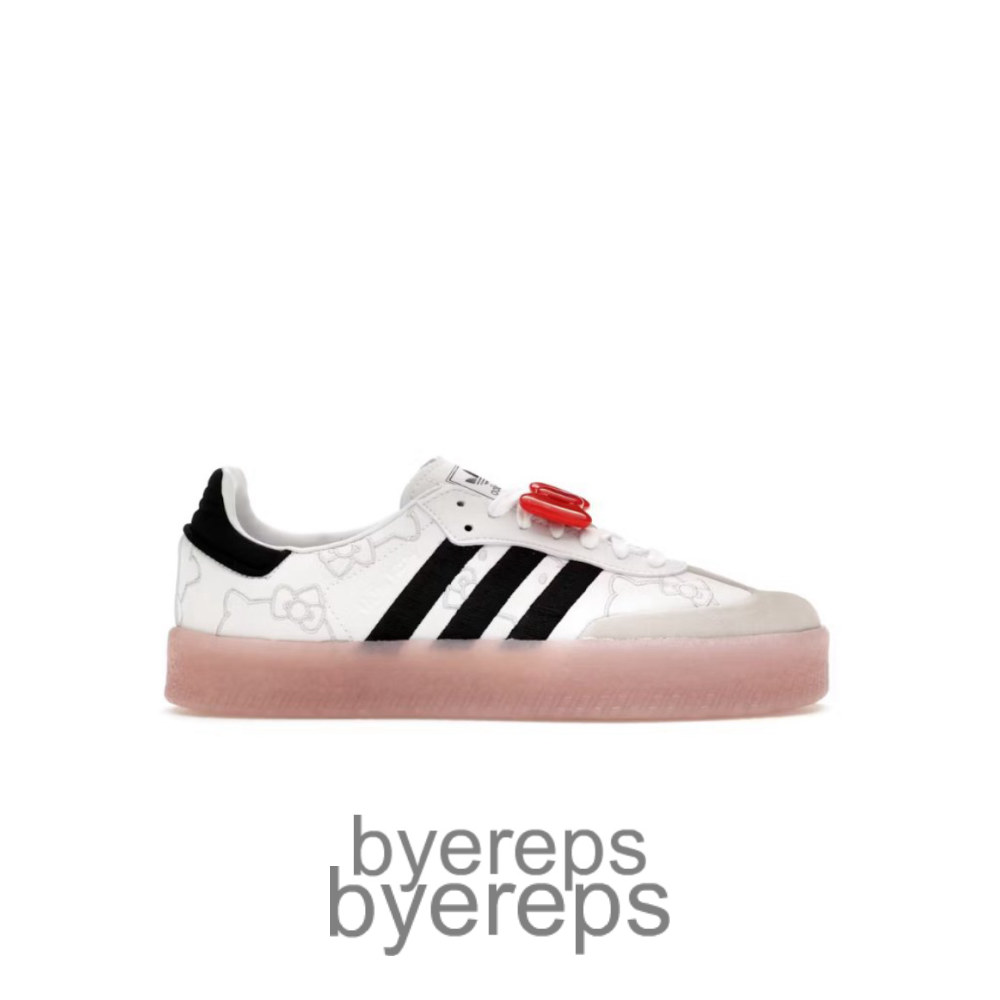 Adidas Sambae Hello Kxtty (Women'S)