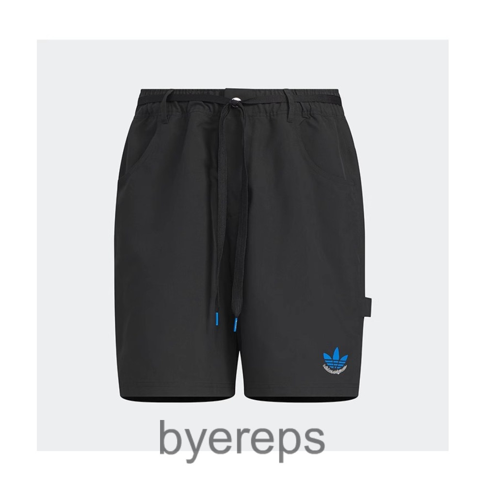 Adidas Shorts — photo 3 of 4