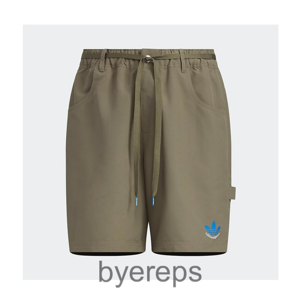 Adidas Shorts — photo 4 of 4