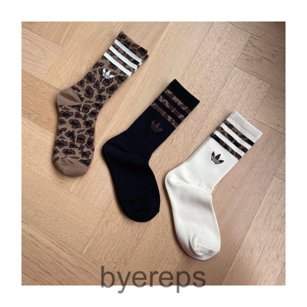 Adidas Socks — photo 2 of 4