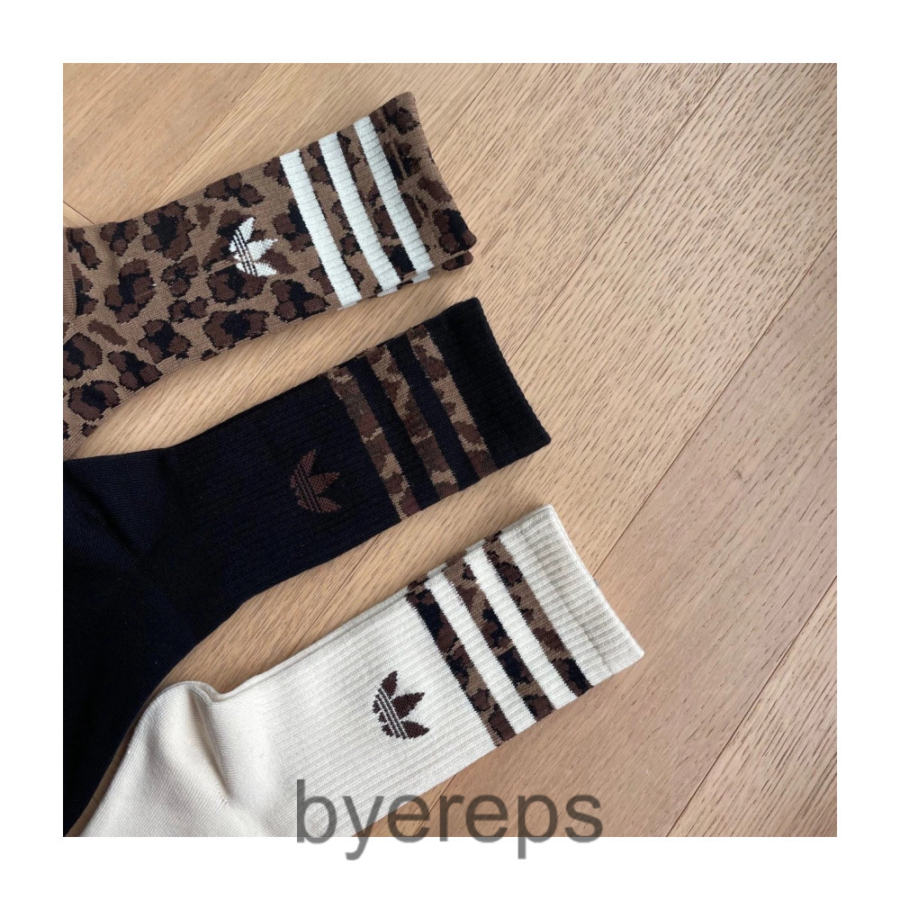 Adidas Socks — photo 3 of 4