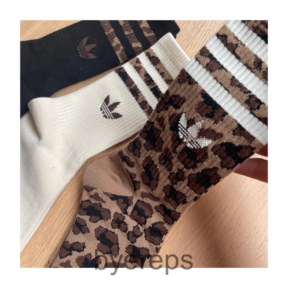 Adidas Socks — photo 4 of 4