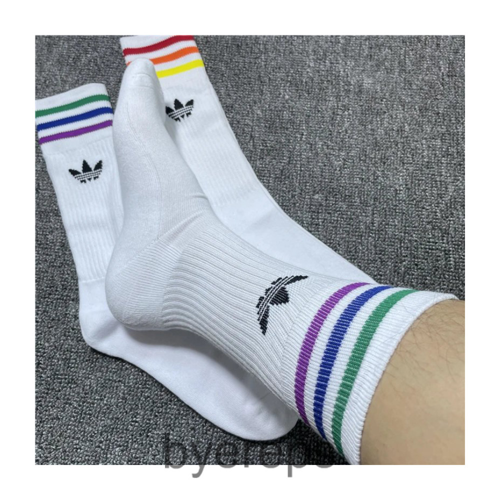 Adidas Socks — photo 2 of 4