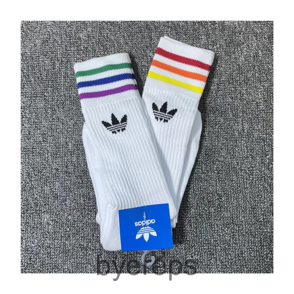 Adidas Socks — photo 3 of 4
