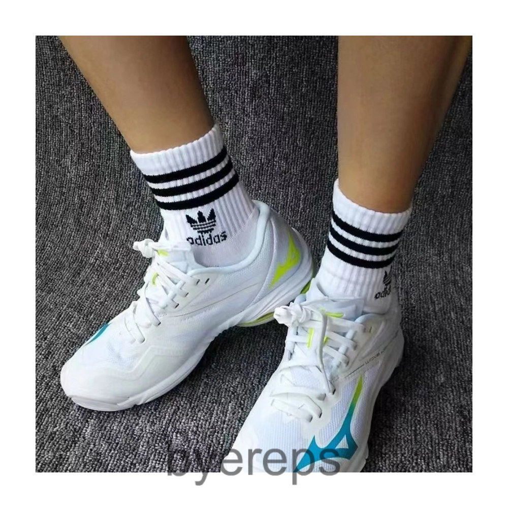 Adidas Socks — photo 2 of 4